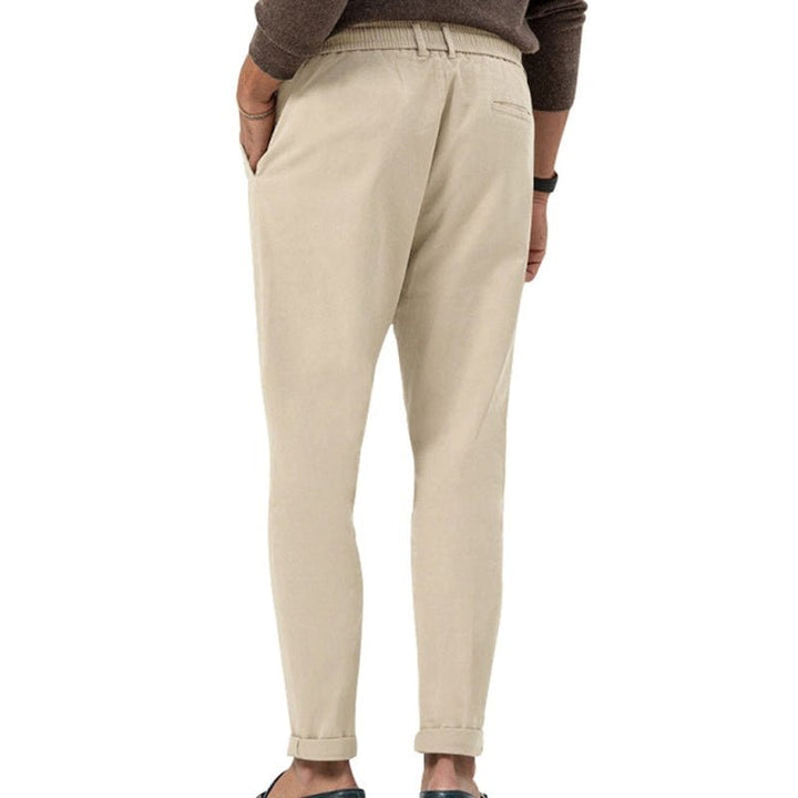 New Men's Urban Professional Pants - SharpDuds