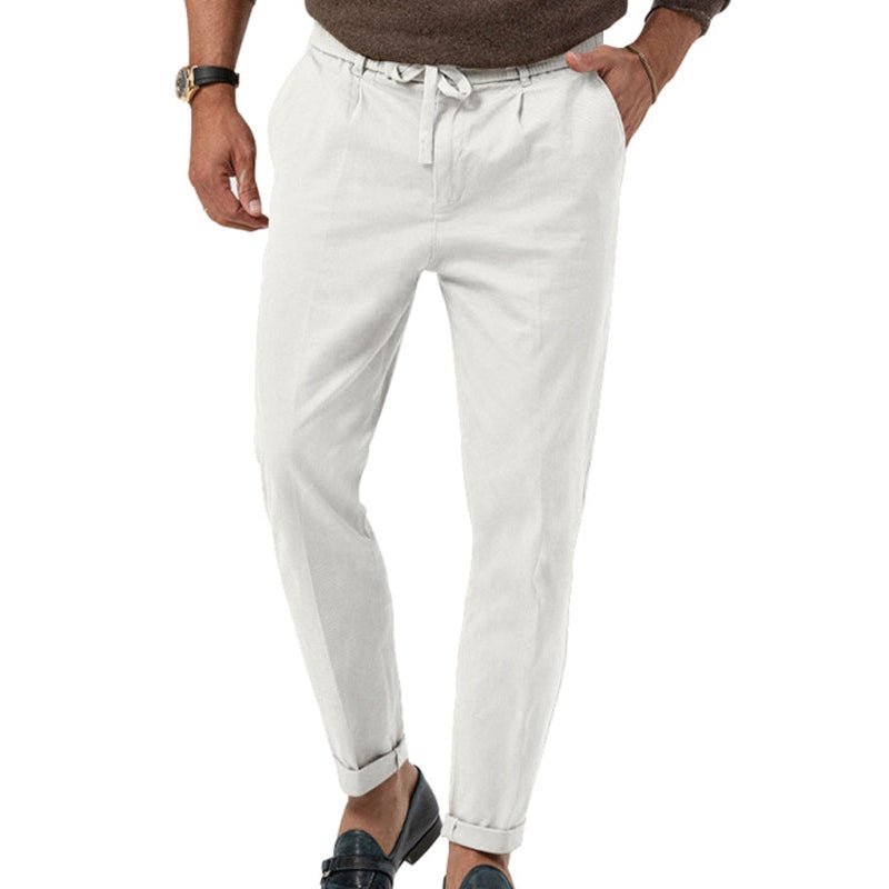 New Men's Urban Professional Pants - SharpDuds