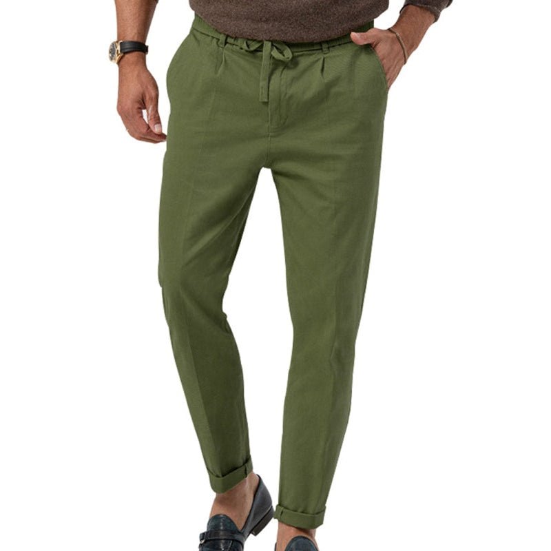 New Men's Urban Professional Pants - SharpDuds