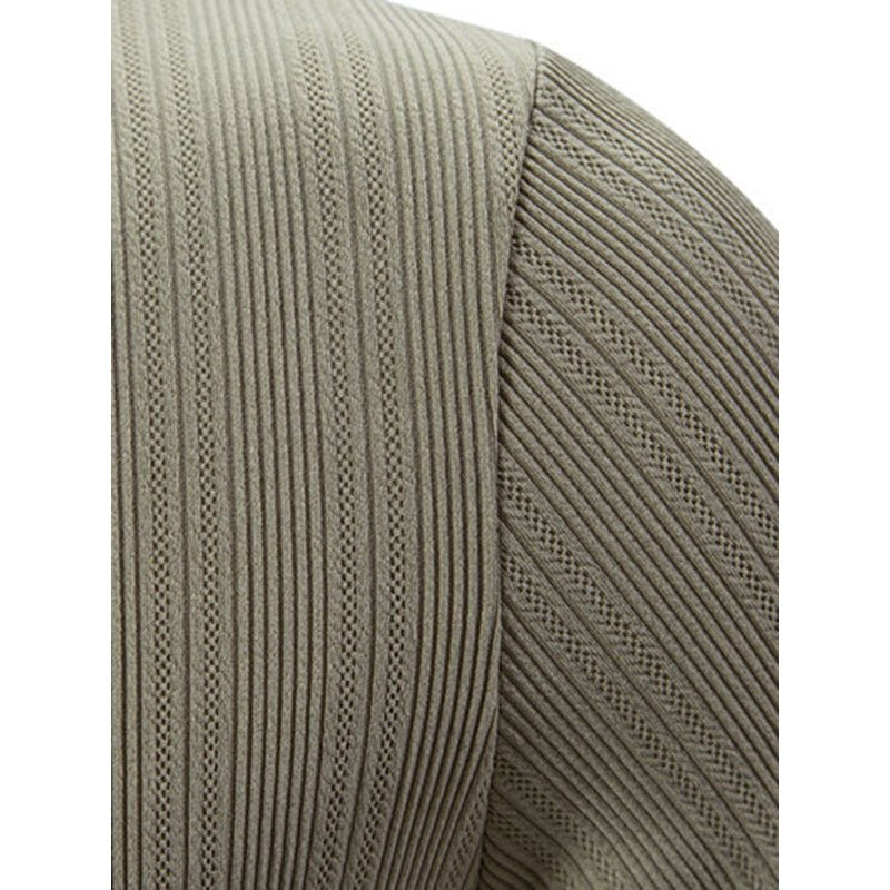 New Pit Lapel Polo - SharpDuds