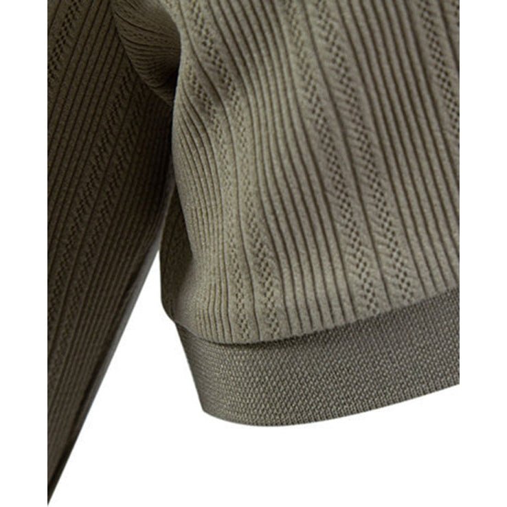 New Pit Lapel Polo - SharpDuds