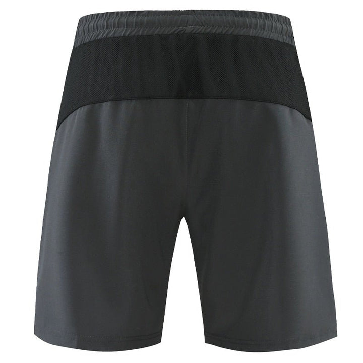 New Summer Running Shorts & Sports Shorts for Men with Zipper Pockets. - www.SharpDuds.com