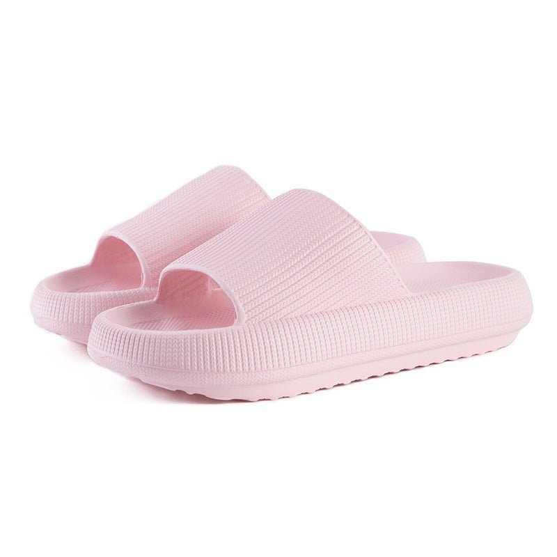 Non-slip Comfortable Slippers for Men - www.SharpDuds.com