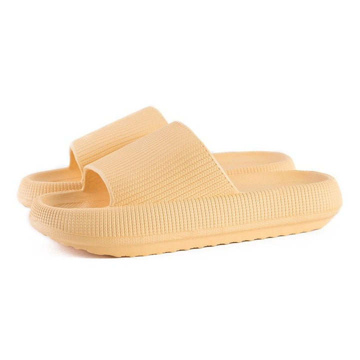 Non-slip Comfortable Slippers for Men - www.SharpDuds.com