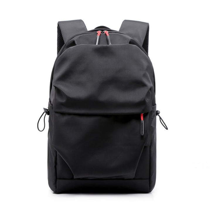 Nylon Small Backpack - www.SharpDuds.com