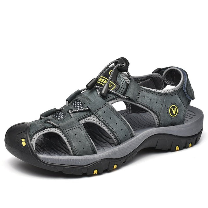 Outdoor Summer Sandals - www.SharpDuds.com