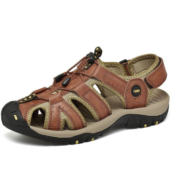 Outdoor Summer Sandals - www.SharpDuds.com