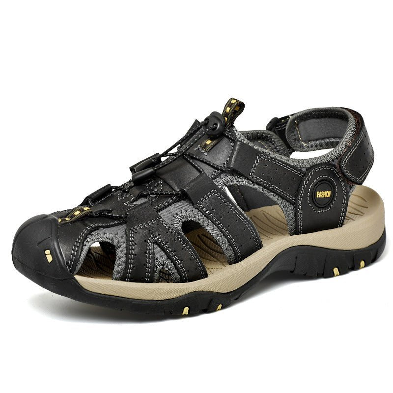 Outdoor Summer Sandals - www.SharpDuds.com