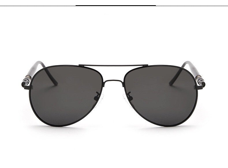 Polarized sunglasses Classic men - www.SharpDuds.com