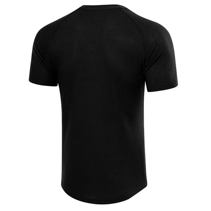 PowerFlex Muscle Tee - SharpDuds