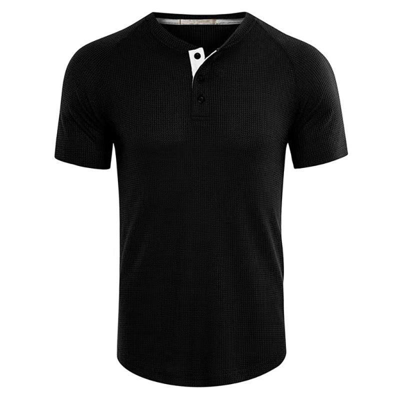 PowerFlex Muscle Tee - SharpDuds