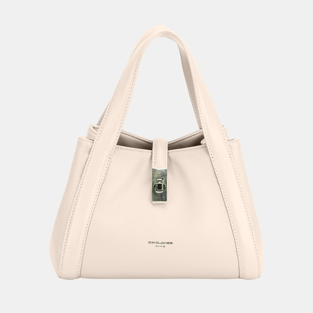 PU Leather Bucket Bag - SharpDuds