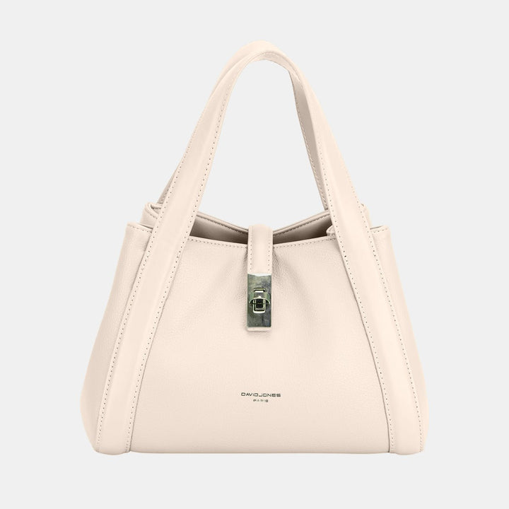 PU Leather Bucket Bag - SharpDuds