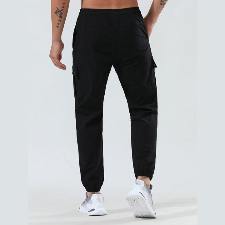 QuickFlex Cargo Pants - www.SharpDuds.com