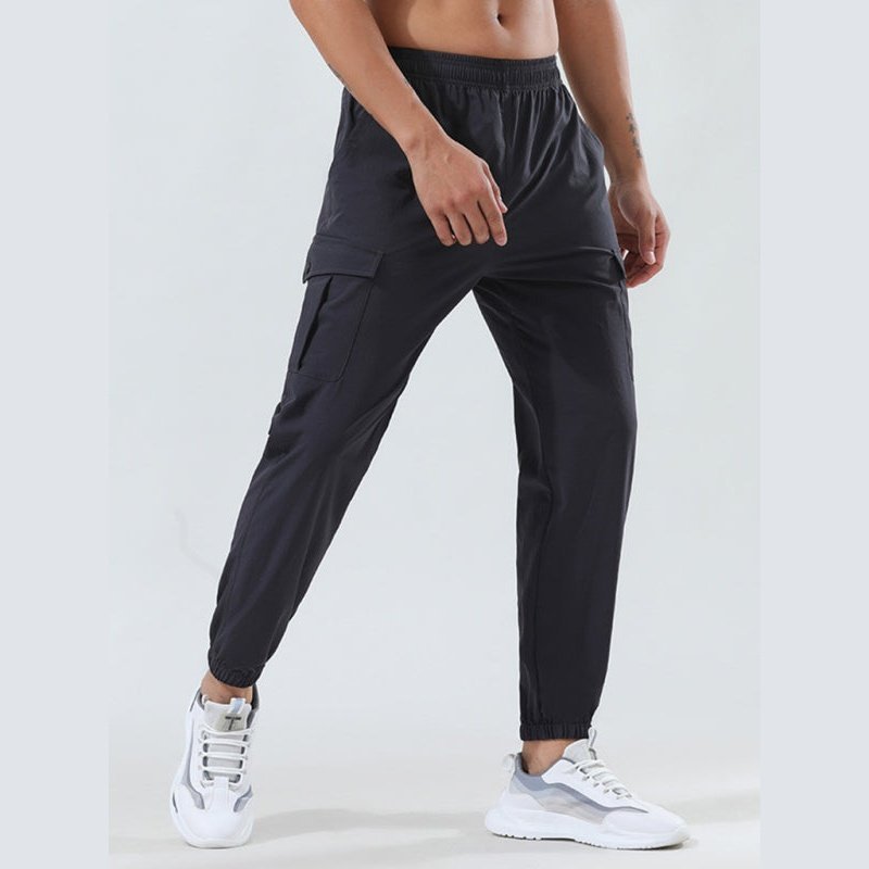 QuickFlex Cargo Pants - www.SharpDuds.com