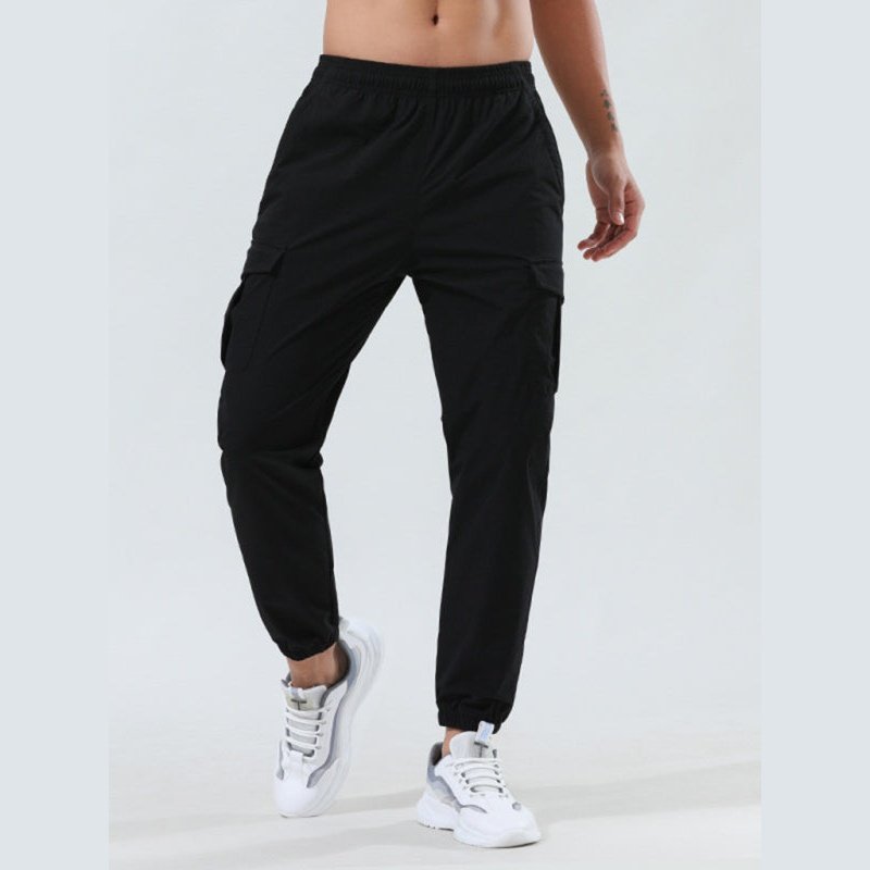 QuickFlex Cargo Pants - www.SharpDuds.com