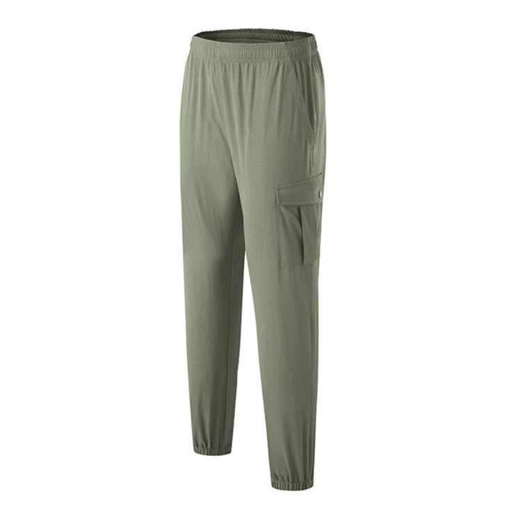 QuickFlex Cargo Pants - www.SharpDuds.com