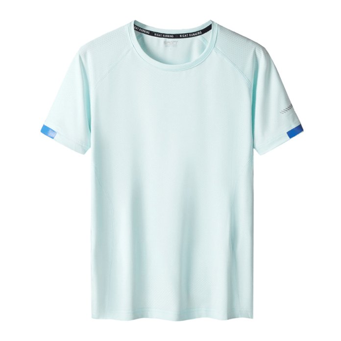 Rapid Fit Athletic T - Shirt - SharpDuds