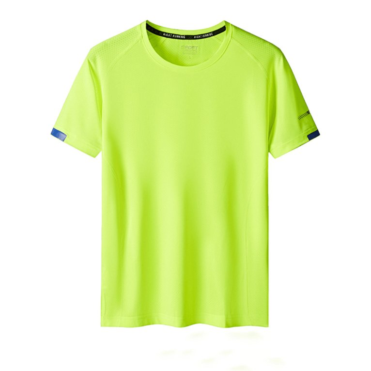 Rapid Fit Athletic T - Shirt - SharpDuds