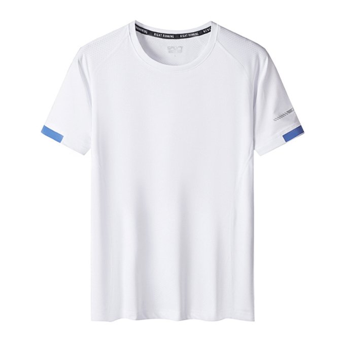 Rapid Fit Athletic T - Shirt - SharpDuds