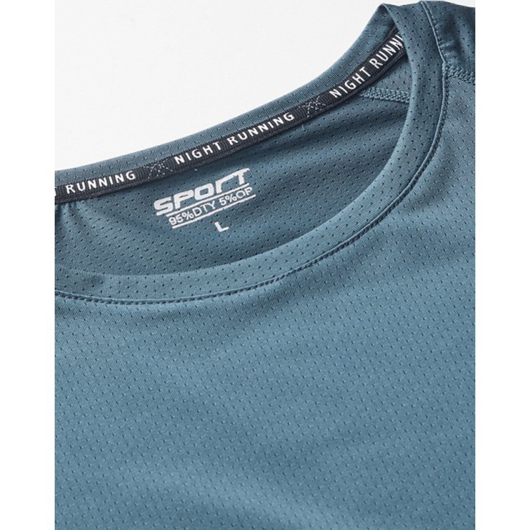 Rapid Fit Athletic T - Shirt - SharpDuds