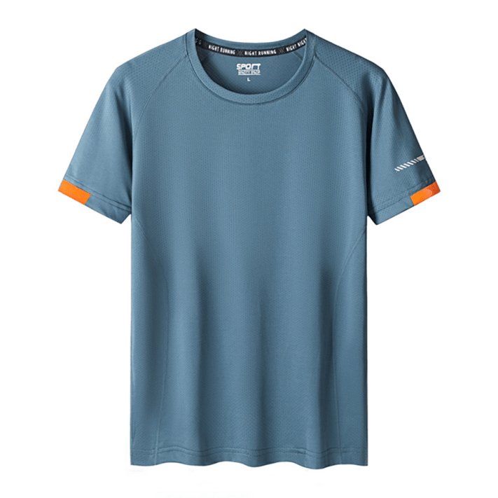 Rapid Fit Athletic T - Shirt - SharpDuds