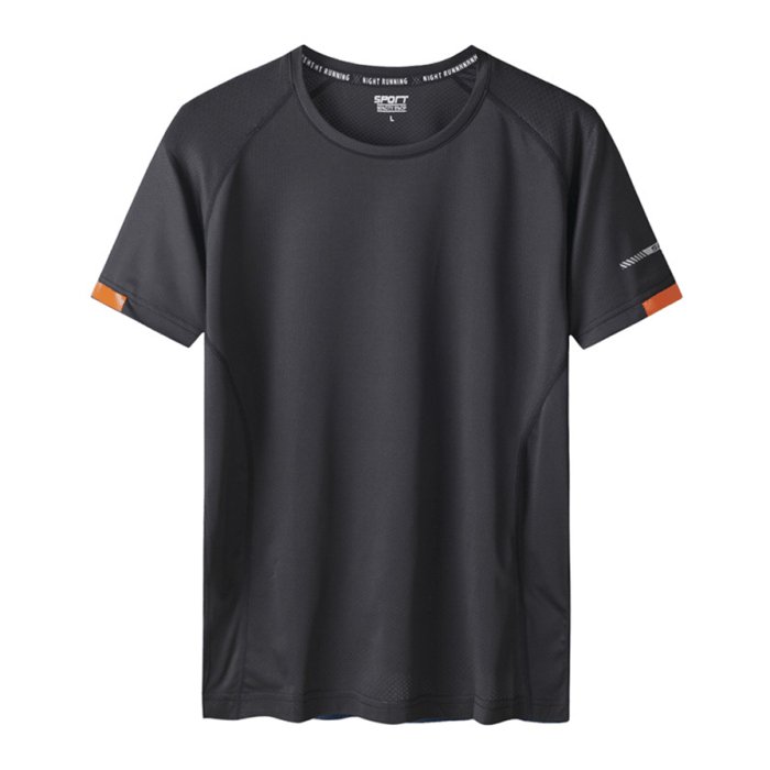 Rapid Fit Athletic T - Shirt - SharpDuds