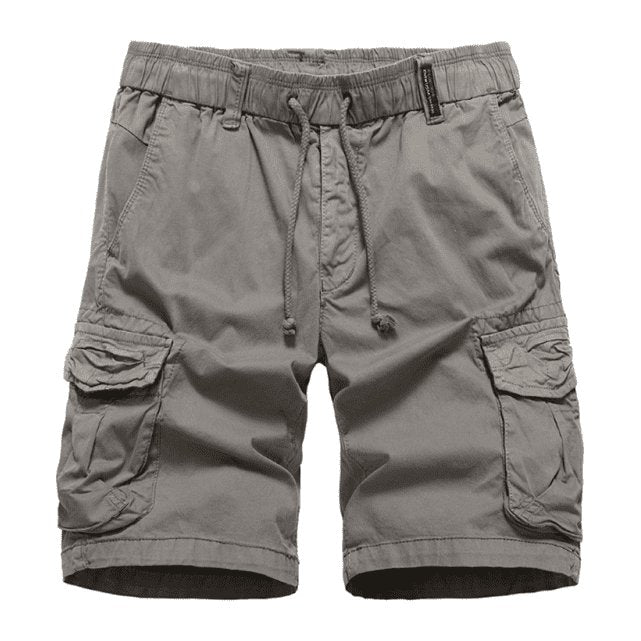 Retro Explorer Cargo Pants - www.SharpDuds.com