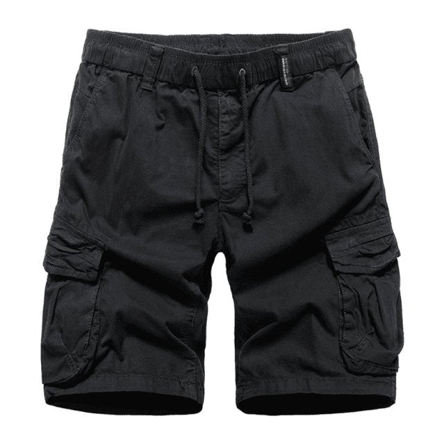 Retro Explorer Cargo Pants - www.SharpDuds.com