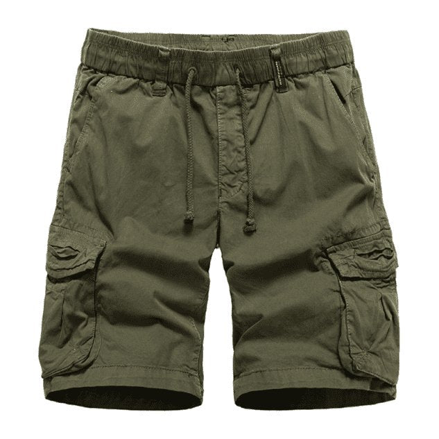 Retro Explorer Cargo Pants - www.SharpDuds.com