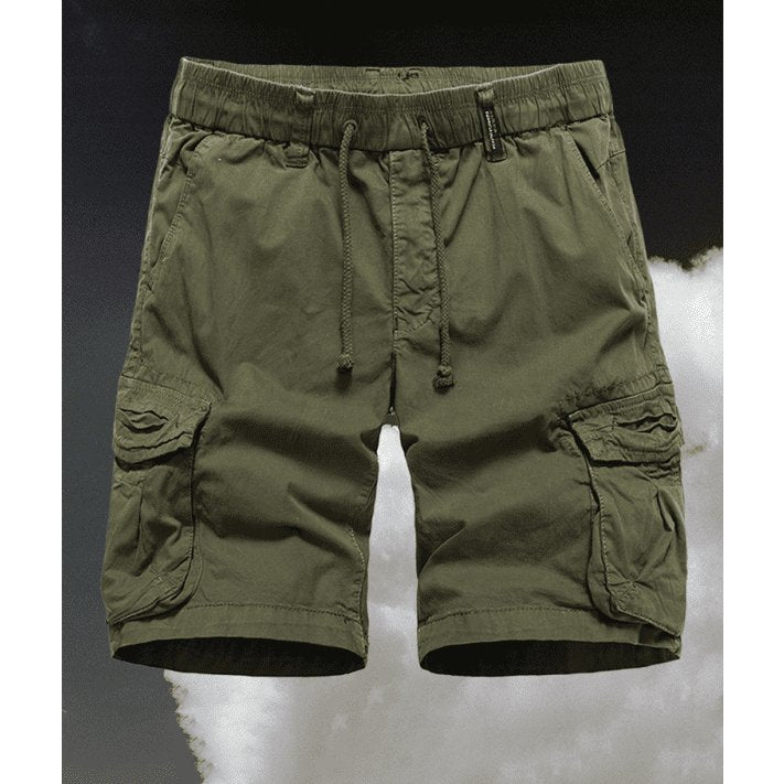 Retro Explorer Cargo Pants - www.SharpDuds.com