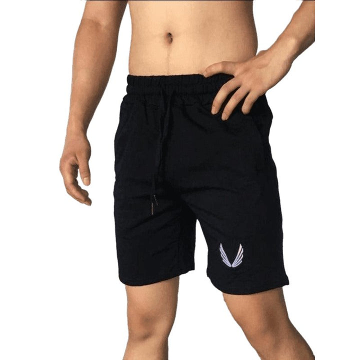 Slim Casual Shorts - www.SharpDuds.com