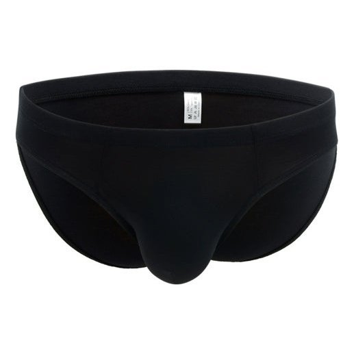 Solid Color Basic Brief - www.SharpDuds.com