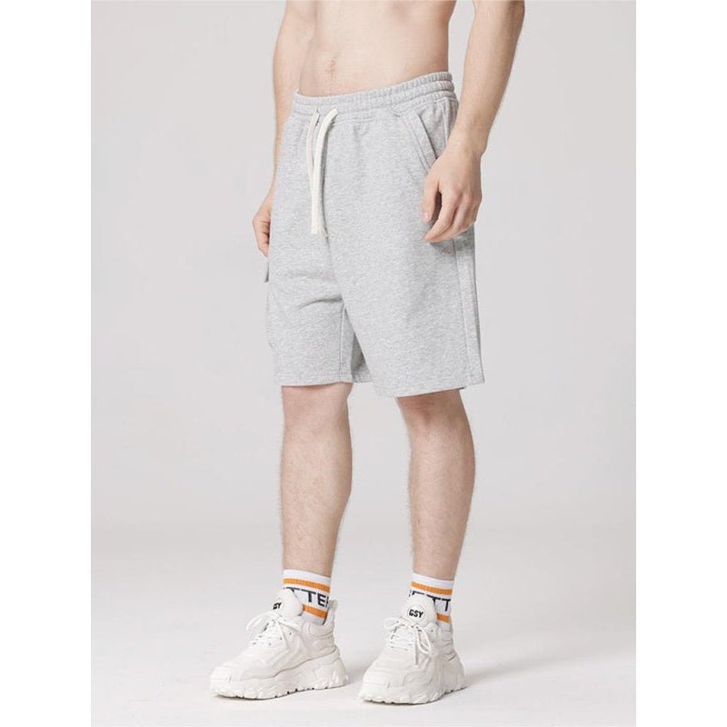 Stitch Flex Woven Shorts - SharpDuds