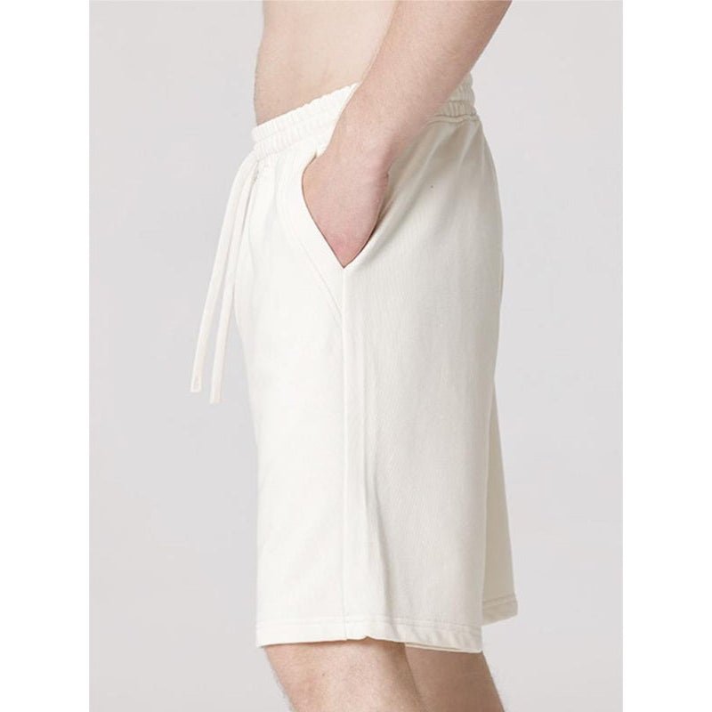 Stitch Flex Woven Shorts - SharpDuds