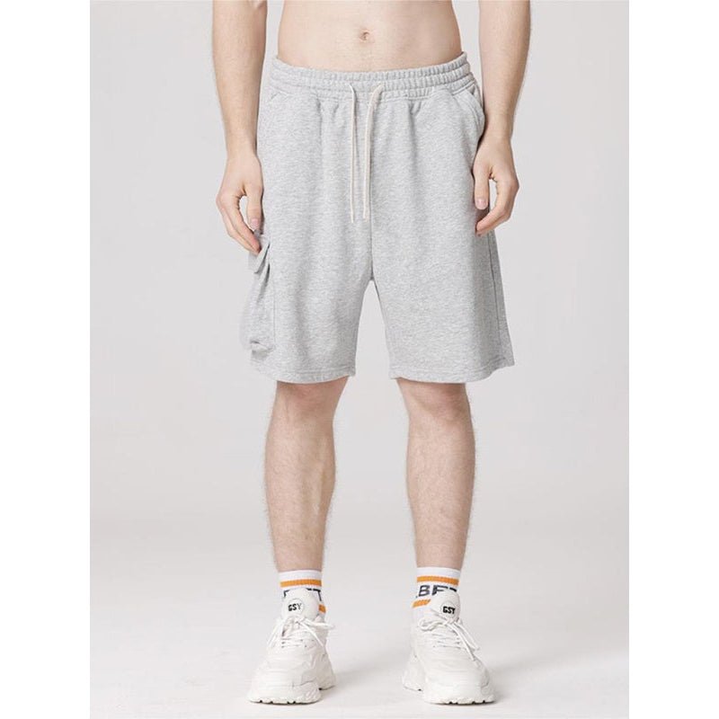 Stitch Flex Woven Shorts - SharpDuds