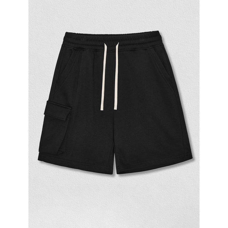 Stitch Flex Woven Shorts - SharpDuds