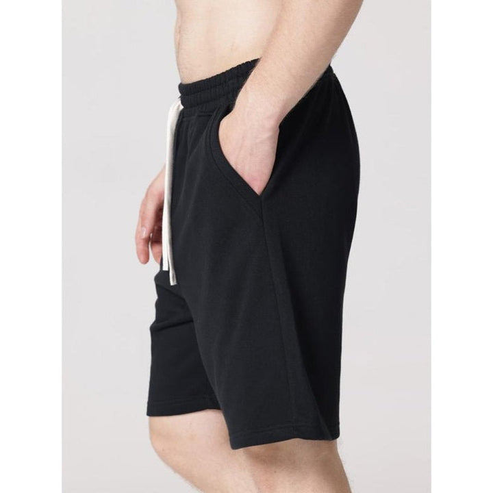 Stitch Flex Woven Shorts - SharpDuds