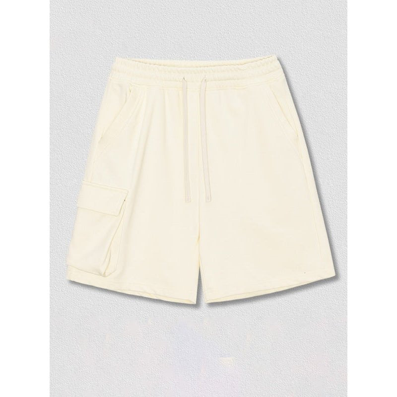 Stitch Flex Woven Shorts - SharpDuds