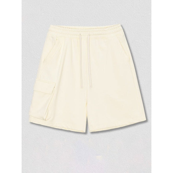 Stitch Flex Woven Shorts - SharpDuds