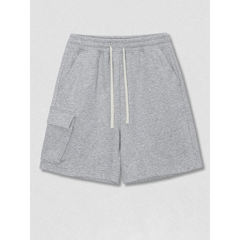 Stitch Flex Woven Shorts - SharpDuds