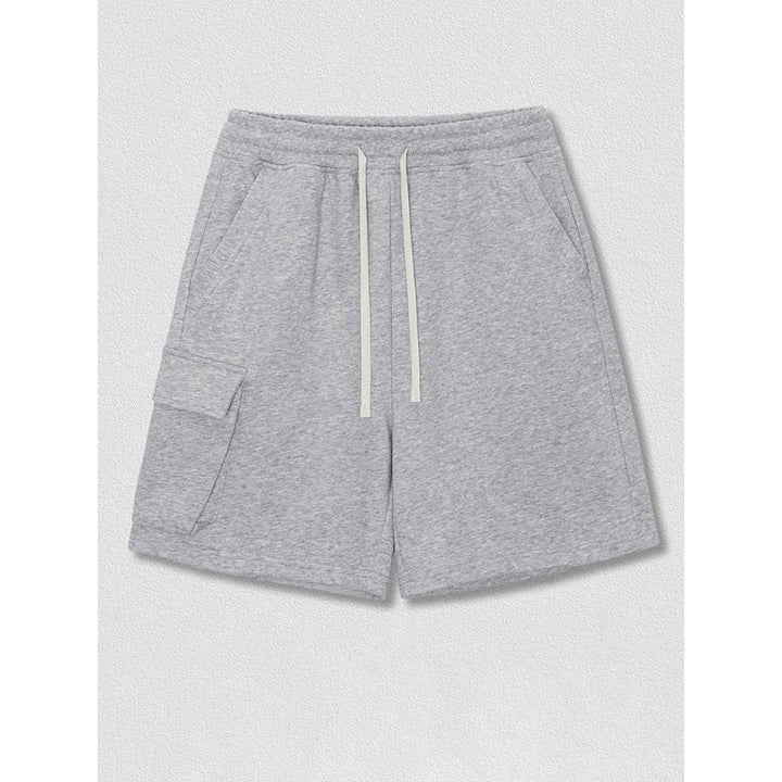 Stitch Flex Woven Shorts - SharpDuds