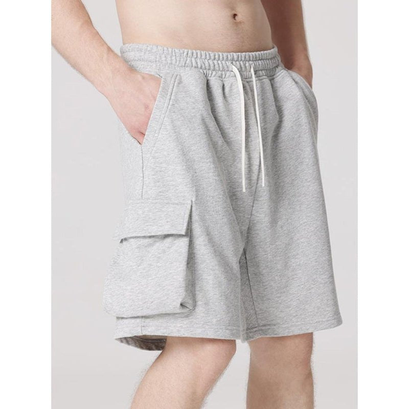 Stitch Flex Woven Shorts - SharpDuds