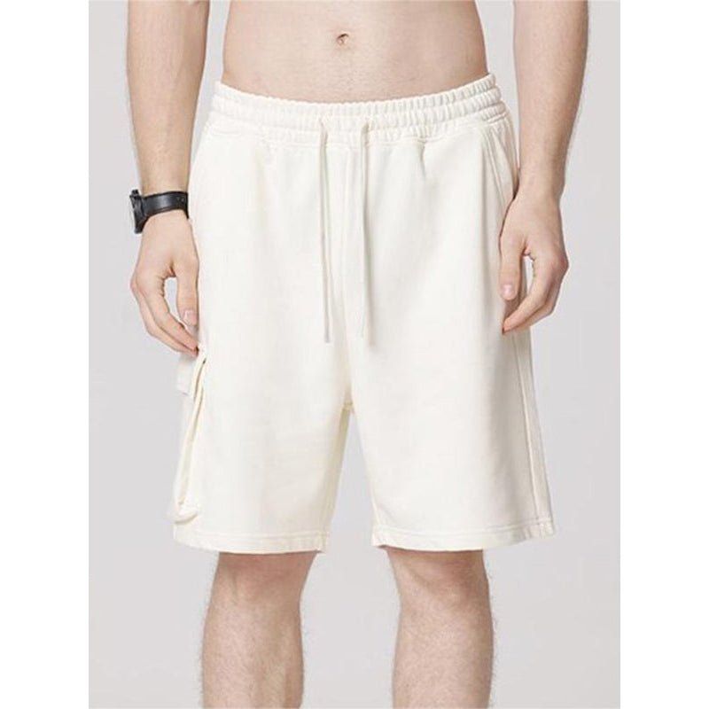 Stitch Flex Woven Shorts - SharpDuds