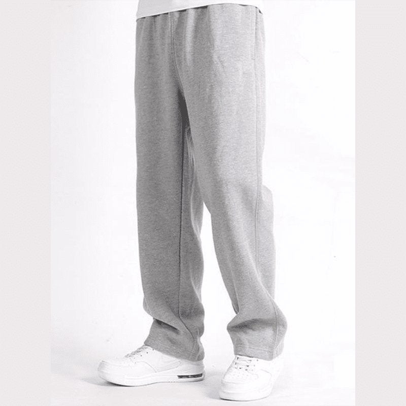 Streamline Comfort Trousers - www.SharpDuds.com