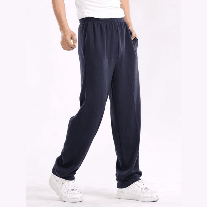 Streamline Comfort Trousers - www.SharpDuds.com