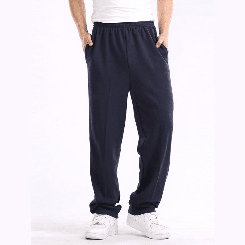 Streamline Comfort Trousers - www.SharpDuds.com