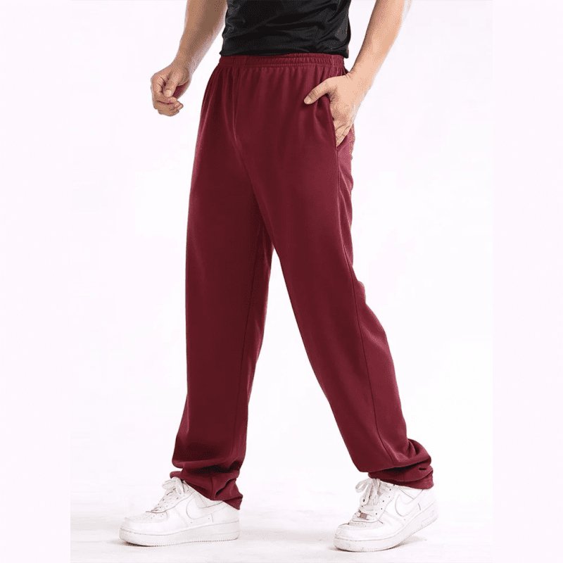 Streamline Comfort Trousers - www.SharpDuds.com