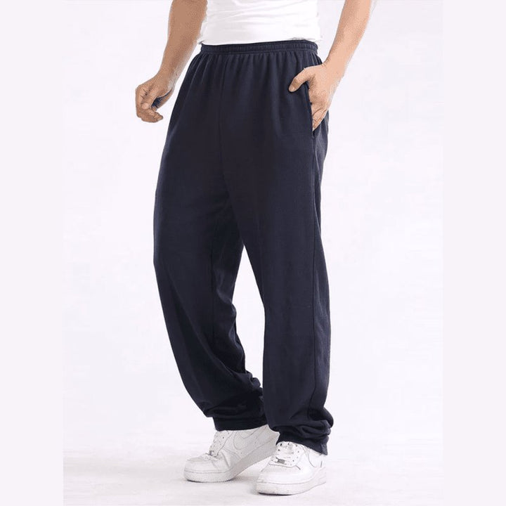 Streamline Comfort Trousers - www.SharpDuds.com