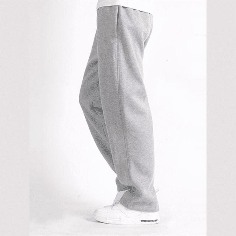 Streamline Comfort Trousers - www.SharpDuds.com